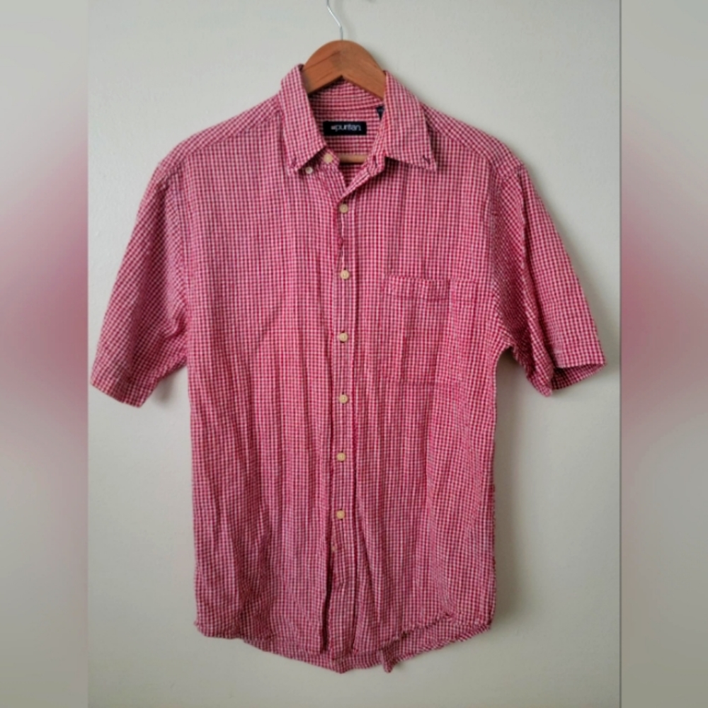 Puritan Men's Shirt